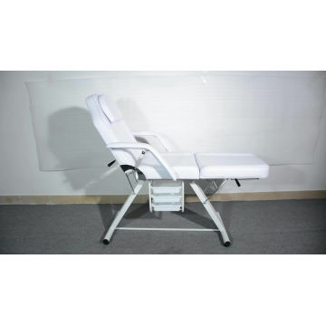Bedia de massagem de mobília de salão de beleza para equipamentos de spa